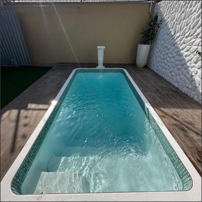 Aguazul Piscinas
