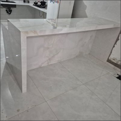 Nilso Arte em Porcelanato