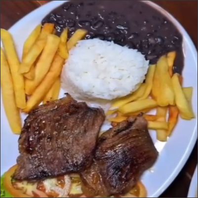 O Komilão Hamburgueria