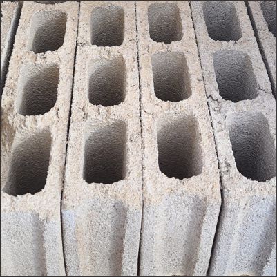 GP Blocos e Pré-Moldados Ltda