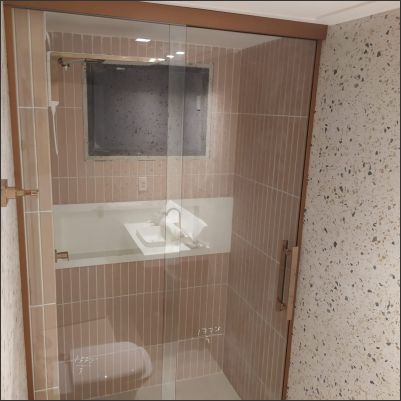 Crystal Vidros e Acessórios Ltda