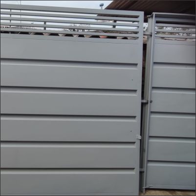 Serralheria e Vidraçaria Nunes