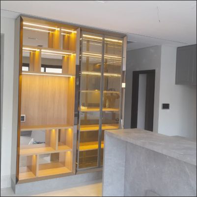 ArqHome Móveis Planejados