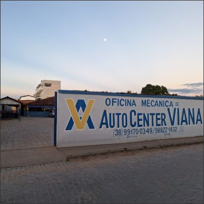 Auto Center Viana