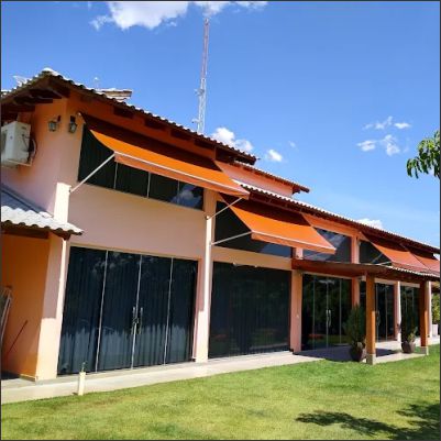 Solução Toldos