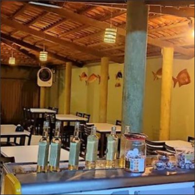 Frutos do Mar Restaurante