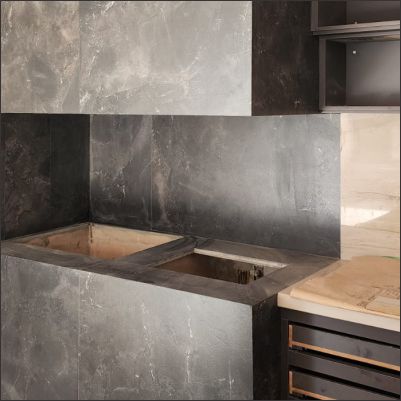Nilso Arte em Porcelanato