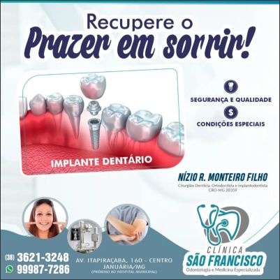 Clínica São Francisco