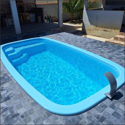 Aguazul Piscinas