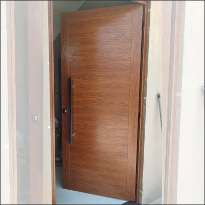 Serralheria e Vidraçaria Nunes