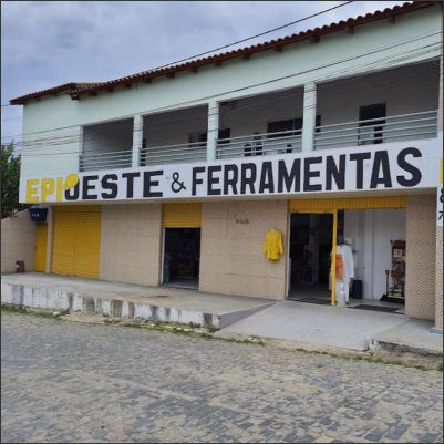 Epi Oeste & Ferramentas