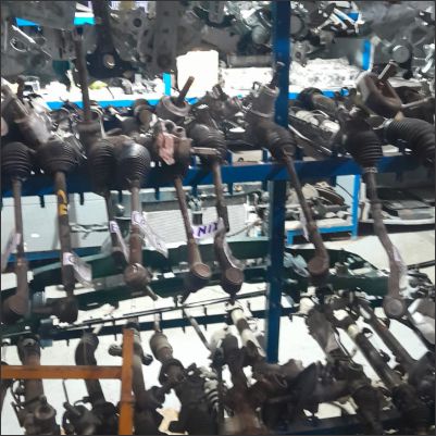 Auto Peças Rede Peças