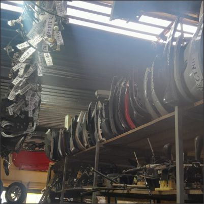 Auto Peças Rede Peças