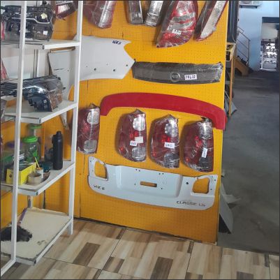 Auto Peças Rede Peças