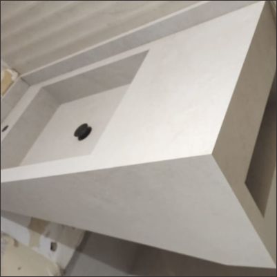 Nilso Arte em Porcelanato