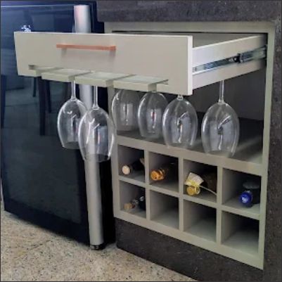 Elevatto Ambientes Planejados