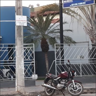 Clínica São Francisco