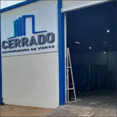 Cerrado Vidros