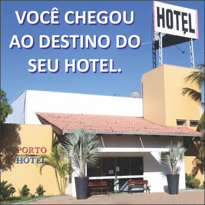 Porto Center Hotel
