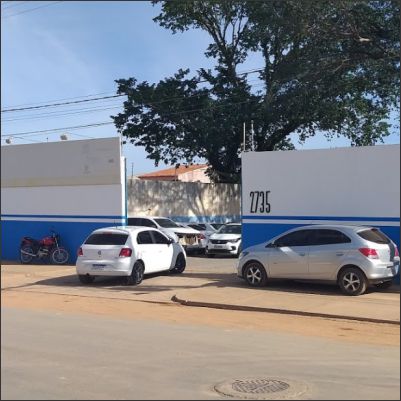 Funilauto Mariluz