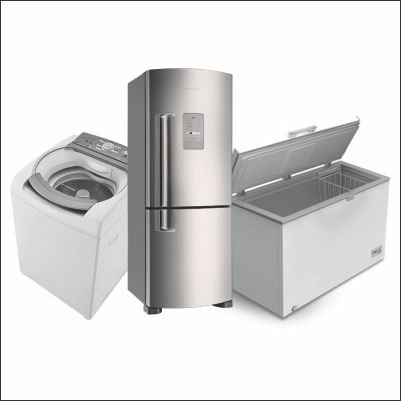 Refrigeração Gela Lem