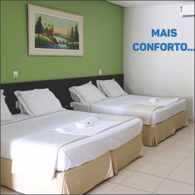 Porto Center Hotel