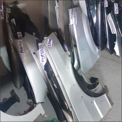 Auto Peças Rede Peças