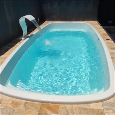 Aguazul Piscinas