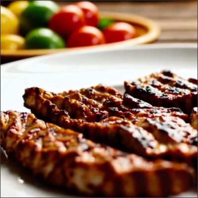 Spaghetti & Cia Churrascaria e Restaurante