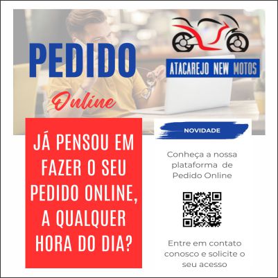 Atacarejo New Motos