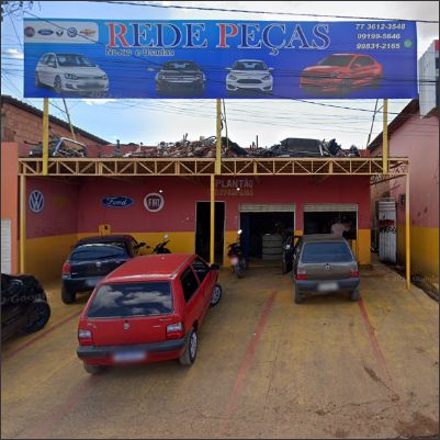 Auto Peças Rede Peças