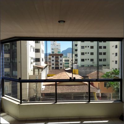 Crystal Vidros e Acessórios Ltda