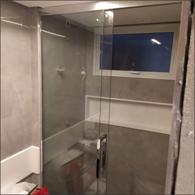 Crystal Vidros e Acessórios Ltda