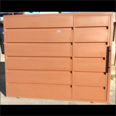 Serralheria e Vidraçaria Nunes