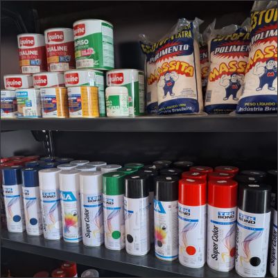 GP Blocos e Pré-Moldados Ltda