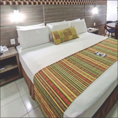 Hotel Solar Rio de Pedras