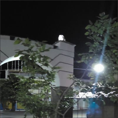 Hotel La-Paz
