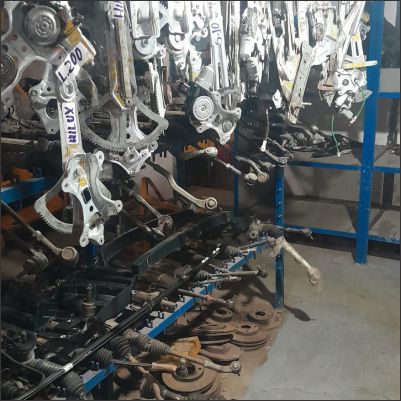 Auto Peças Rede Peças