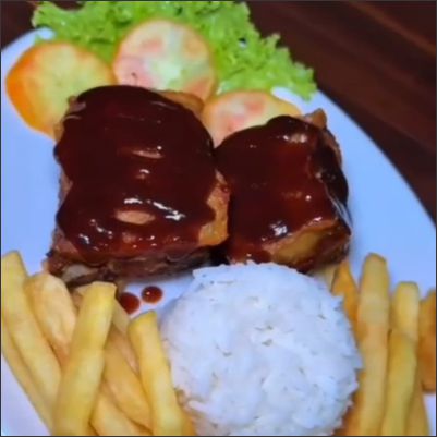 O Komilão Hamburgueria