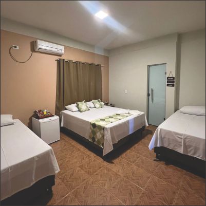 Hotel Paraíso