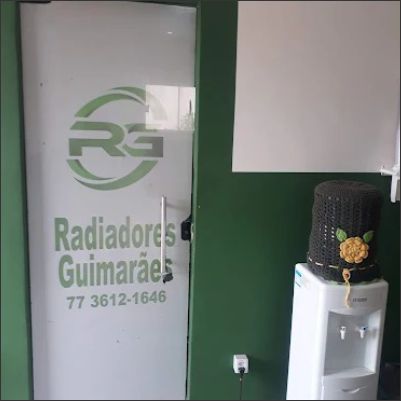 Radiadores Guimarães