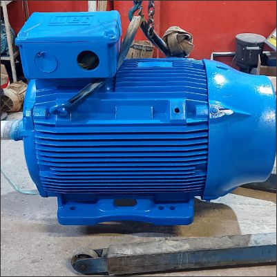 Eletro Motores