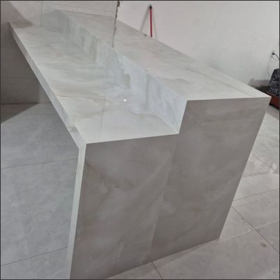 Nilso Arte em Porcelanato
