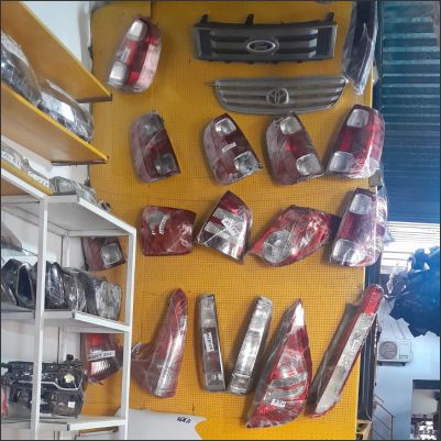 Auto Peças Rede Peças