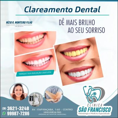 Clínica São Francisco