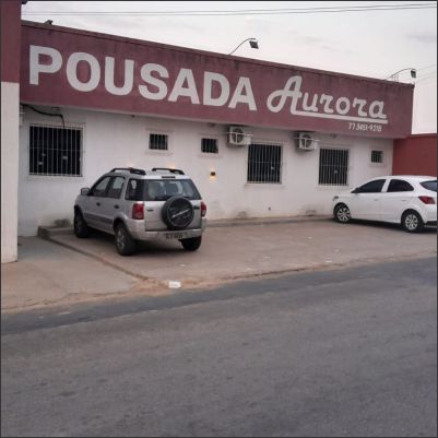 Hotel Pousada Aurora