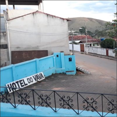 Hotel do Vavá