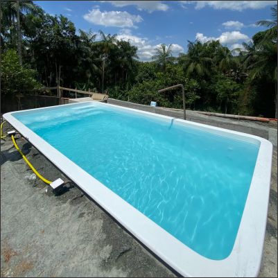 Aguazul Piscinas