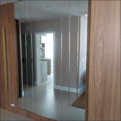 Crystal Vidros e Acessórios Ltda