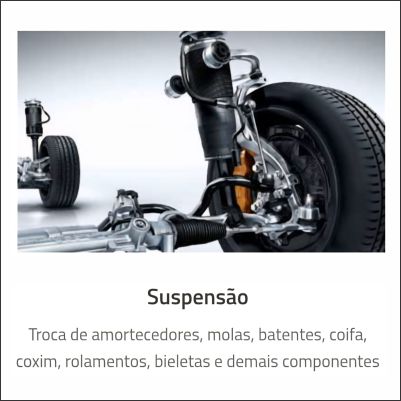 CAK - Centro Automotivo Kigui